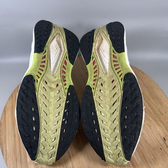 Women's Reebok Floatride Energy 5 Grey Lace Up Running Shoes Size 5.5 - Picture 6 of 8